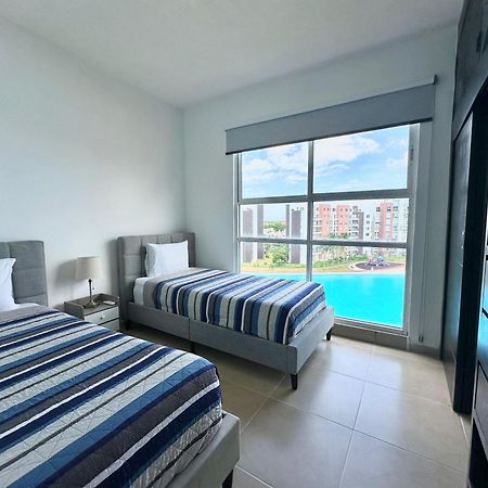 Dreams Lagoon By Andiani Travel แคนคูน ภายนอก รูปภาพ
