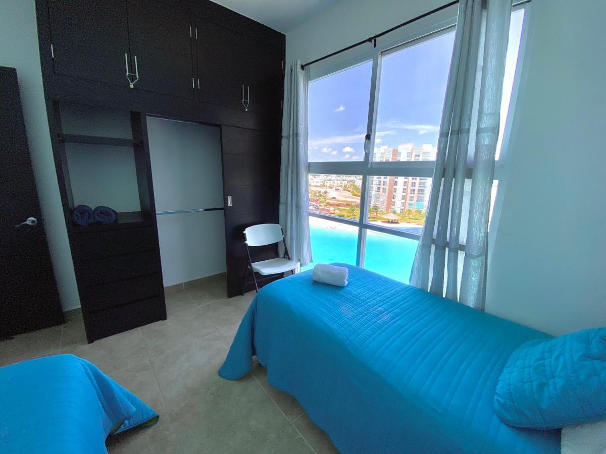 Dreams Lagoon By Andiani Travel แคนคูน ภายนอก รูปภาพ