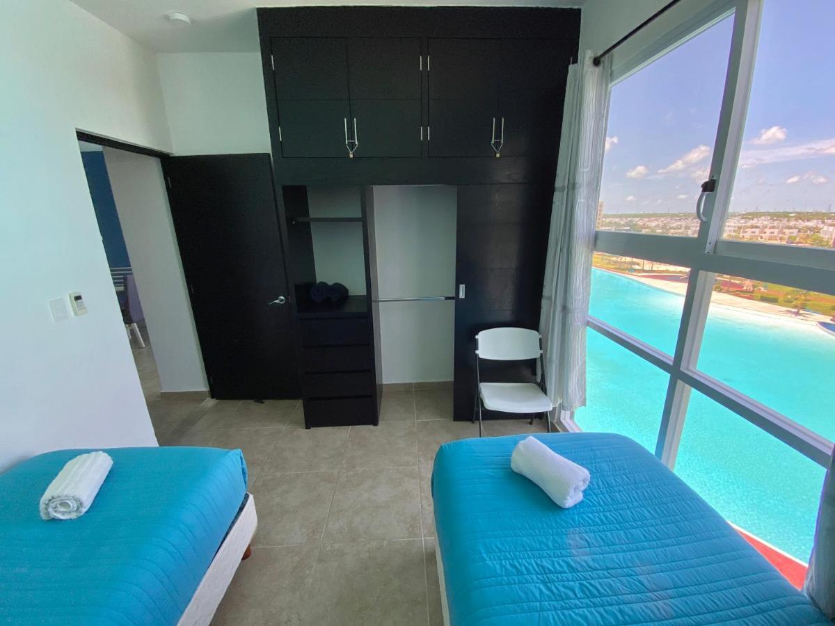 Dreams Lagoon By Andiani Travel แคนคูน ภายนอก รูปภาพ