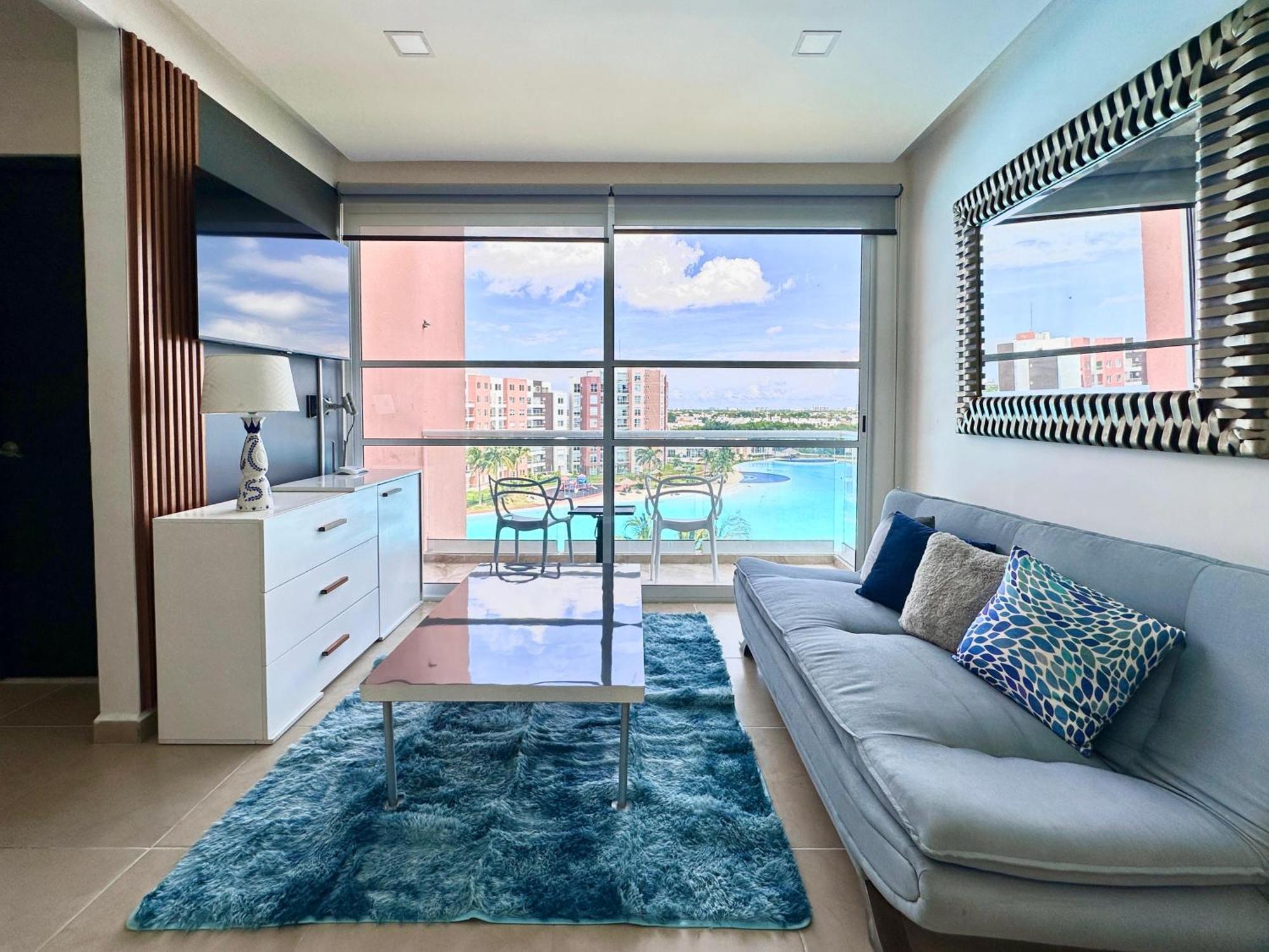 Dreams Lagoon By Andiani Travel แคนคูน ภายนอก รูปภาพ